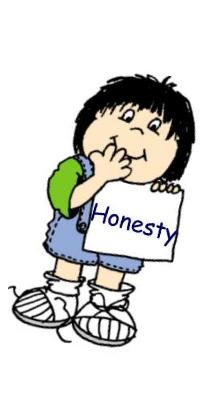 Honesty