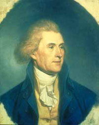 Jefferson