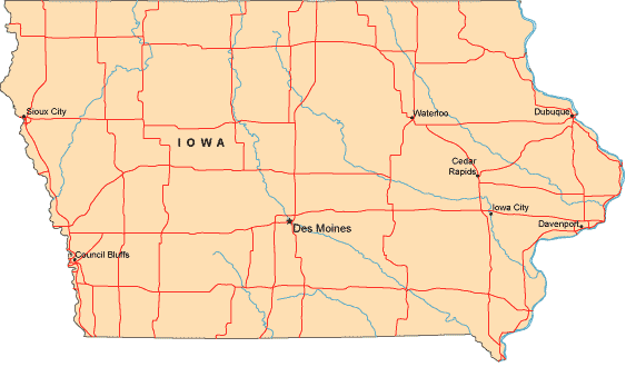 Iowa